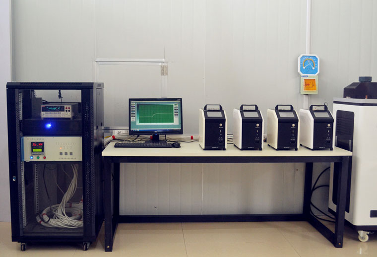 DY-GTL1200X Dry Block Temperature Calibrator